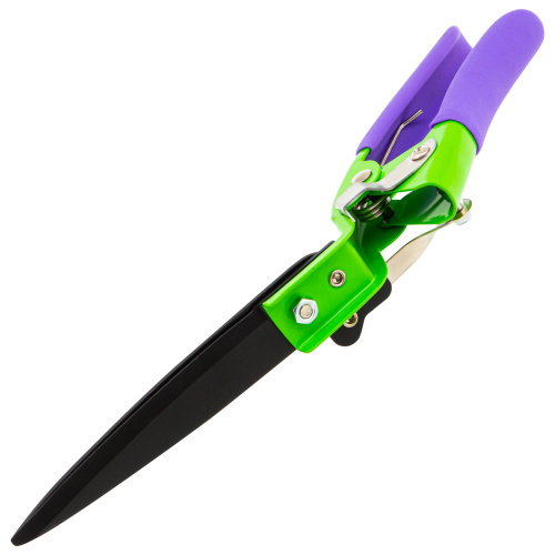 Ножницы газонные, 310 мм, металлические обрезиненные рукоятки, Palisad по ценам производителя в Краснодаре с доставкой по всей России