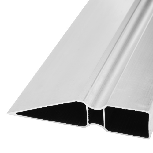 Правило алюминиевое, двойной захват, 2 ребра жесткости, L-1.5 м Matrix по ценам производителя в Краснодаре с доставкой по всей России