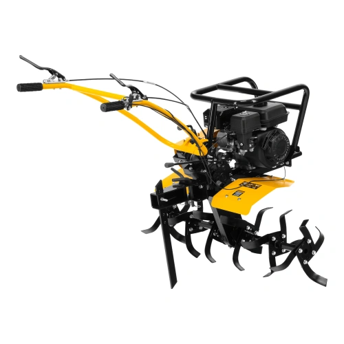 Мотоблок DPT-670S-PRO Denzel по ценам производителя в Краснодаре с доставкой по всей России