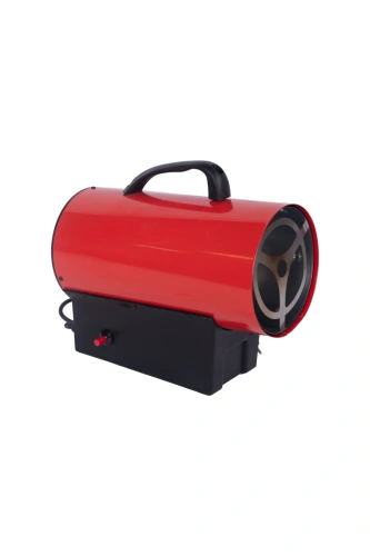 Пушка тепловая газовая 15 кВт TOR BJG-15A по ценам производителя в Краснодаре с доставкой по всей России