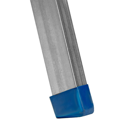 Стремянка, 6 ступеней, стальная, оцинкованная Сибртех по ценам производителя в Краснодаре с доставкой по всей России