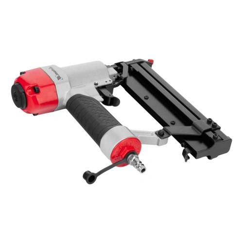 Нейлер-степлер пневматический 2 в 1, гвозди 18GA длина 10-50 мм, скобы 18GA длина 25-40 мм Matrix по ценам производителя в Краснодаре с доставкой по всей России