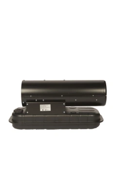 Пушка тепловая дизельная прямого нагрева 20 кВт TOR BGO1601-20 купить в Москве с доставкой по всей России | ProtosMarket.ru