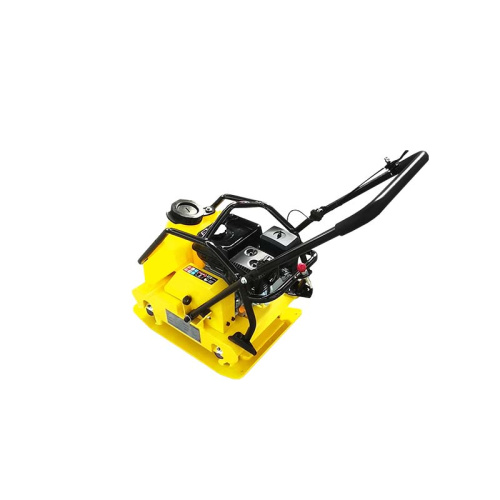 Виброплита бензиновая прямоходная NORSU RF-110TL (колесный комплект, бак для воды) по ценам производителя в Краснодаре с доставкой по всей России