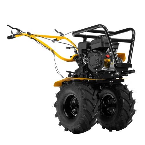 Мотоблок DPT-470S-PRO Denzel по ценам производителя в Краснодаре с доставкой по всей России