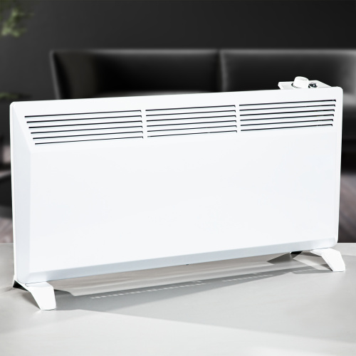 Конвектор электрический XCE-2000, 230 В, 2000 Вт, X-образный нагреватель Denzel по ценам производителя в Краснодаре с доставкой по всей России