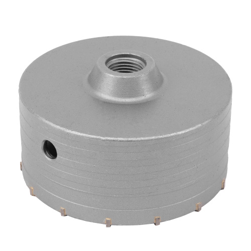 Буровая коронка, M22 х 125 мм Matrix по ценам производителя в Краснодаре с доставкой по всей России