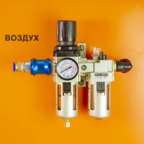 Машина контактной сварки МТ-40 (пр-во FoxWeld/КНР) купить в Москве с доставкой по всей России | ProtosMarket.ru