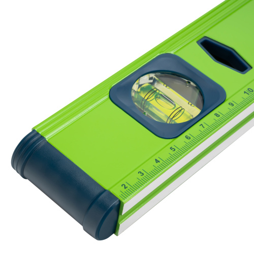 Уровень алюминиевый УС-1, 0-1500, фрезерованный, 3 глазка, рукоятки, 1500 мм Сибртех по ценам производителя в Краснодаре с доставкой по всей России