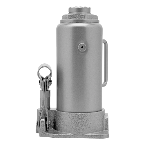 Домкрат гидравлический бутылочный, 12 т, высота подъема 230-465 мм Matrix по ценам производителя в Краснодаре с доставкой по всей России