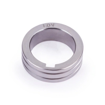 Ролик INVERMIG 185old/203/250+COMPACT+PWE д.0,8-1,0 (21.95/30.05) (пр-во FoxWeld/КНР) по ценам производителя в Краснодаре с доставкой по всей России