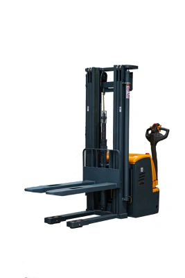 Штабелер самоходный 1,5 т 4,5 м XILIN CDDR15-III 24/200 В/Ач (сопровождаемый) по ценам производителя в Краснодаре с доставкой по всей России