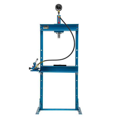 Пресс гидравлический с манометром, 12 т (комплект из 2 частей) Stels по ценам производителя в Краснодаре с доставкой по всей России