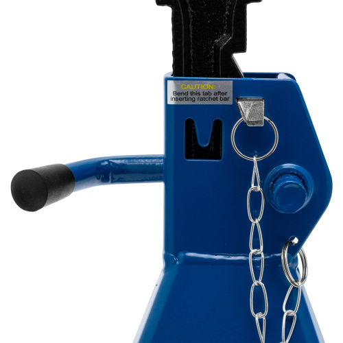 Подставки под автомобиль регулируемые, 3 т, H подъема 280-430 мм, 2 шт, Stels по ценам производителя в Краснодаре с доставкой по всей России