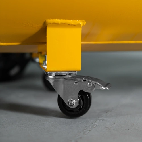 Компрессор воздушный рем. привод BCV 4000-T/200, 4,0 кВт, 200 литров, 690 л/мин Denzel по ценам производителя в Краснодаре с доставкой по всей России