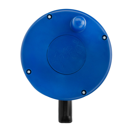 Трос для прочистки труб, L-3,3 м, D 6 мм, пластмассовый корпус Сибртех по ценам производителя в Краснодаре с доставкой по всей России