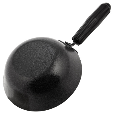 Ковш штукатурный, плоское дно, пластиковая ручка, 160мм Sparta по ценам производителя в Краснодаре с доставкой по всей России