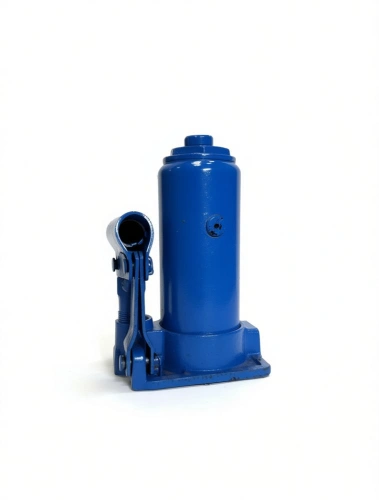 Домкрат гидравлический телескопический TOR ДГТ-2 г/п 2 т (2 уровня) по ценам производителя в Краснодаре с доставкой по всей России