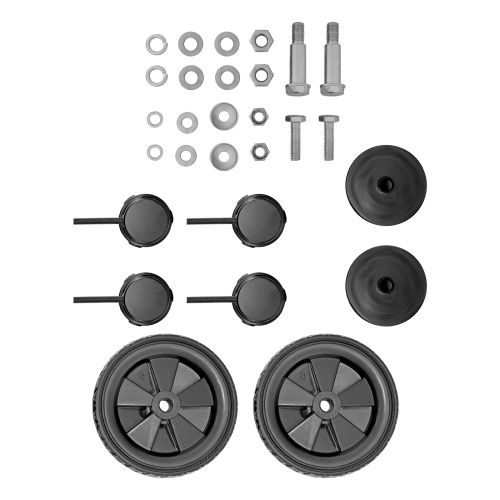 Компрессор безмасляный, малошумный DLS 2200/50, 2200 Вт, 2x1100, 50 л, 380 л/мин Denzel по ценам производителя в Краснодаре с доставкой по всей России