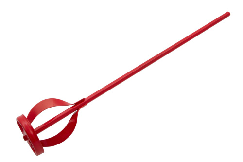 Миксер для красок, 60 х 8 х 400 мм, шестигранный хвостовик Denzel по ценам производителя в Краснодаре с доставкой по всей России