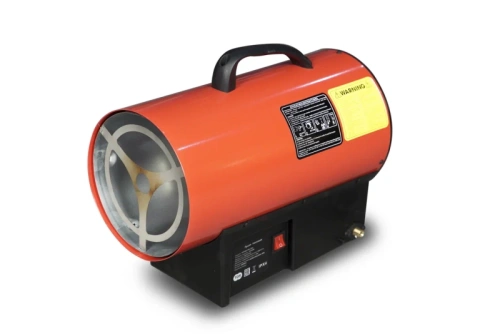 Пушка тепловая газовая 35 кВт TOR BJG-35A по ценам производителя в Краснодаре с доставкой по всей России