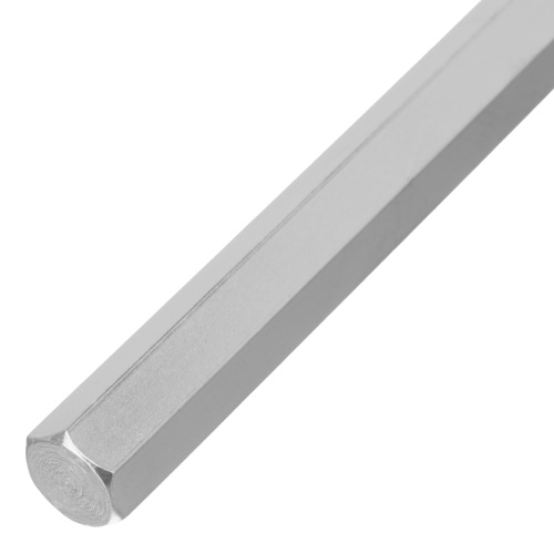 Набор ключей имбусовых HEX, 2-12 мм, CrV, 9 шт, удлиненныее с сатинированным покрытием Matrix по ценам производителя в Краснодаре с доставкой по всей России