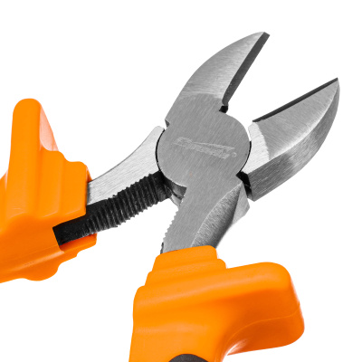 Бокорезы, Comfort, 160 мм, шлифованные, двухкомпонентные рукоятки Sparta по ценам производителя в Краснодаре с доставкой по всей России