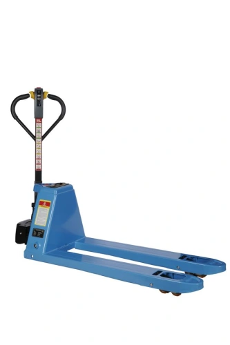 Тележка электрическая 1500 кг 1150 мм TOR EPT15H Li-pol 48/10 В/Ач по ценам производителя в Краснодаре с доставкой по всей России