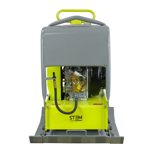 Виброплита реверсивная STEM Techno RPC 251 дизельная (S186FAE) по ценам производителя в Краснодаре с доставкой по всей России