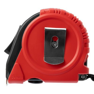 Рулетка Rubber,7,5 м х 25 мм,обрезиненный корпус Matrix по ценам производителя в Краснодаре с доставкой по всей России