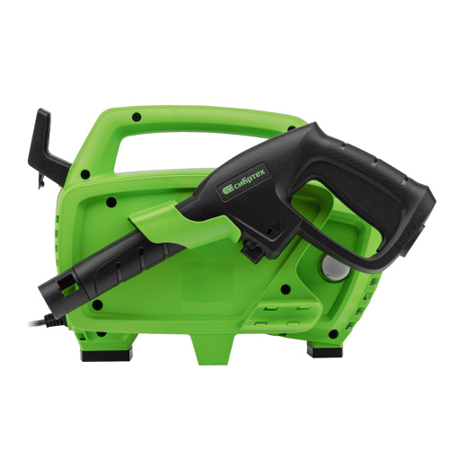 Моечная машина высокого давления АМ-1100, 1100 Вт, 90 бар, 280 л/ч, переносная Сибртех по ценам производителя в Краснодаре с доставкой по всей России