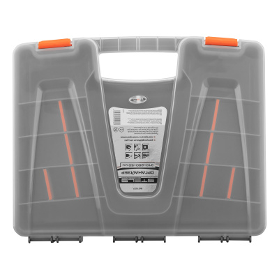 Органайзер 310 x 250 x 50 мм, пластик Stels по ценам производителя в Краснодаре с доставкой по всей России