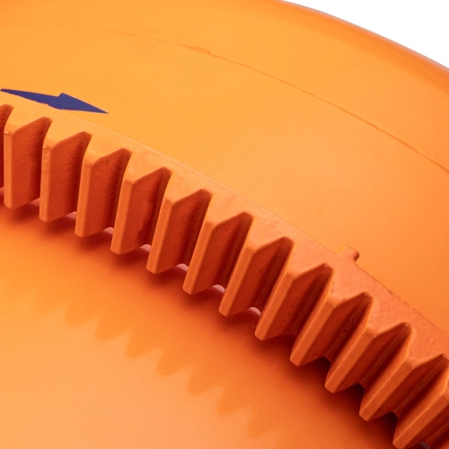 Бетоносмеситель СБР-440А.1, 440 л, 1.5 кВт, 380 В, редуктор. по ценам производителя в Краснодаре с доставкой по всей России