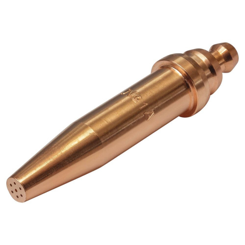 Мундштук ацетиленовый №1А (8–15 мм) к Р3-300, Р3-345 по ценам производителя в Краснодаре с доставкой по всей России