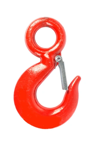 Крюк чалочный TOR 320А 7,0 т (S) купить в Москве с доставкой по всей России | ProtosMarket.ru