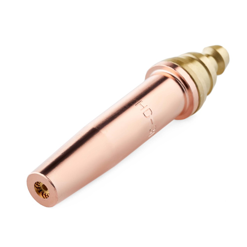 Мундштук пропановый HEAVY DUTY №3П (50–75 мм) к Р3-300, Р3-345 по ценам производителя в Краснодаре с доставкой по всей России