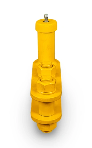 Замок Смаля ZS 5,0 по ценам производителя в Краснодаре с доставкой по всей России