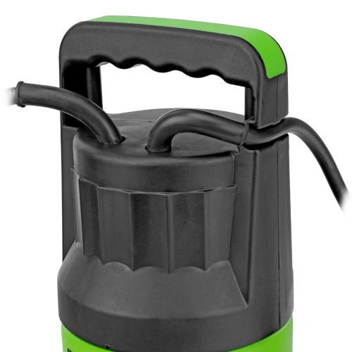 Дренажный насос для грязной воды СДН800-35, 800 Вт, напор 9 м, 13500 л/ч Сибртех по ценам производителя в Краснодаре с доставкой по всей России