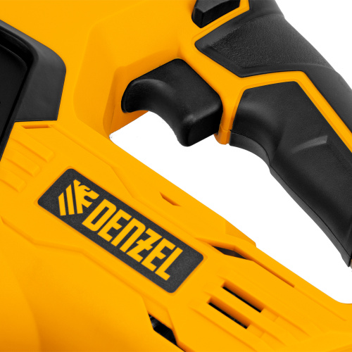 Лобзик аккумуляторный CJ-80-0, 18В Li-Ion Denzel по ценам производителя в Краснодаре с доставкой по всей России