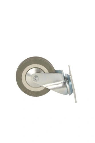 Колесо аппаратное поворотное SCg 42 100 мм (F) по ценам производителя в Краснодаре с доставкой по всей России