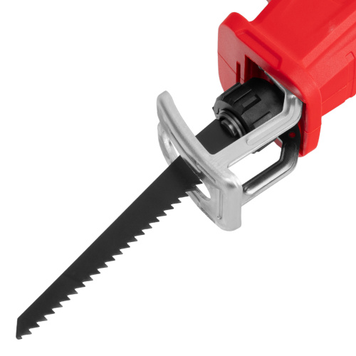 Пила сабельная аккумуляторная RС-65, Li-Ion, 12 В MTX по ценам производителя в Краснодаре с доставкой по всей России