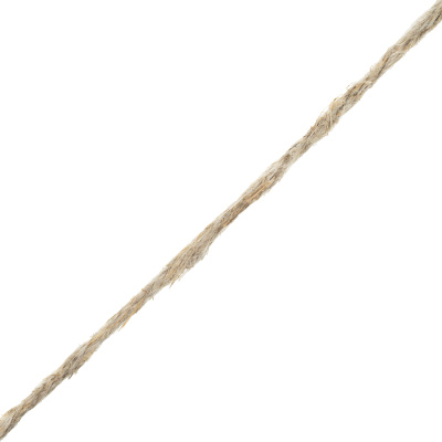 Шпагат джутовый, 2.5 мм, L 690 м, 5-ниточный, Сибртех по ценам производителя в Краснодаре с доставкой по всей России