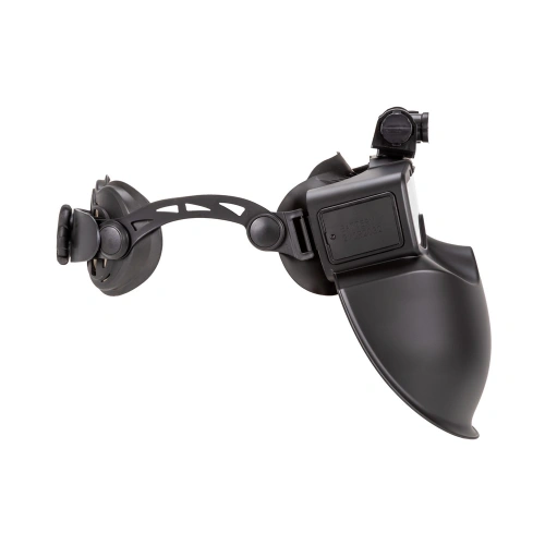 Маска сварщика черная Ultimate M X650 в коробке купить в Москве с доставкой по всей России | ProtosMarket.ru