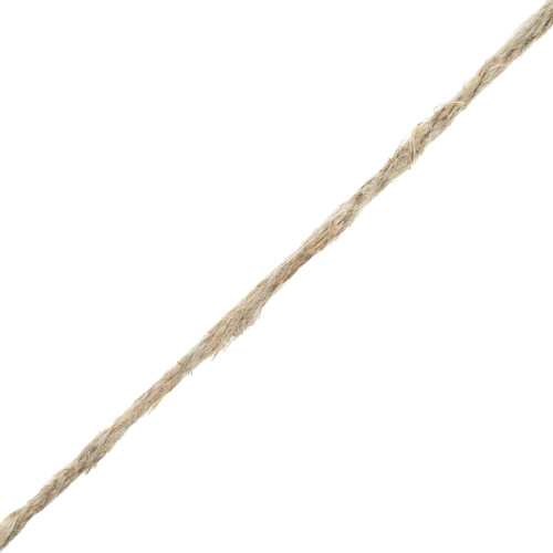 Шпагат джутовый, 2.5 мм, L 690 м, 5-ниточный, Сибртех по ценам производителя в Краснодаре с доставкой по всей России