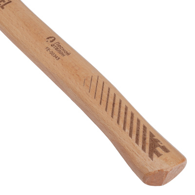 Топор кованый, 1130 г, американский тип, буковая рукоятка, 430мм, EFP Denzel по ценам производителя в Краснодаре с доставкой по всей России