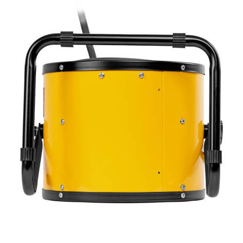 Тепловая пушка, керамический нагреватель (тепловентилятор) DHC 5-400, 230 В, 0.04/3/5 кВт Denzel купить в Москве с доставкой по всей России | ProtosMarket.ru