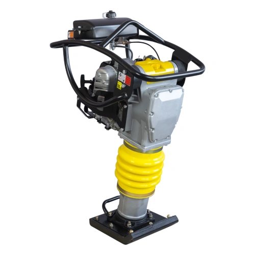 Вибротрамбовка Masalta MR 70 R (Robin ER12) по ценам производителя в Краснодаре с доставкой по всей России