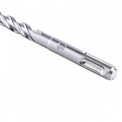 Бур по бетону Drei spitzen, 10 x 165 мм, SDS Plus Gross по ценам производителя в Краснодаре с доставкой по всей России