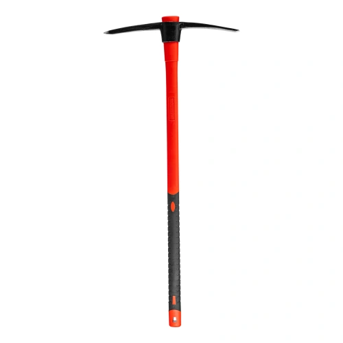 Кирка 1000 г, фибергласовая обрезиненная рукоятка 900 мм Matrix по ценам производителя в Краснодаре с доставкой по всей России