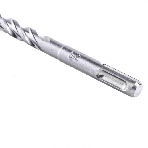 Бур по бетону Drei spitzen, 10 x 165 мм, SDS Plus Gross по ценам производителя в Краснодаре с доставкой по всей России